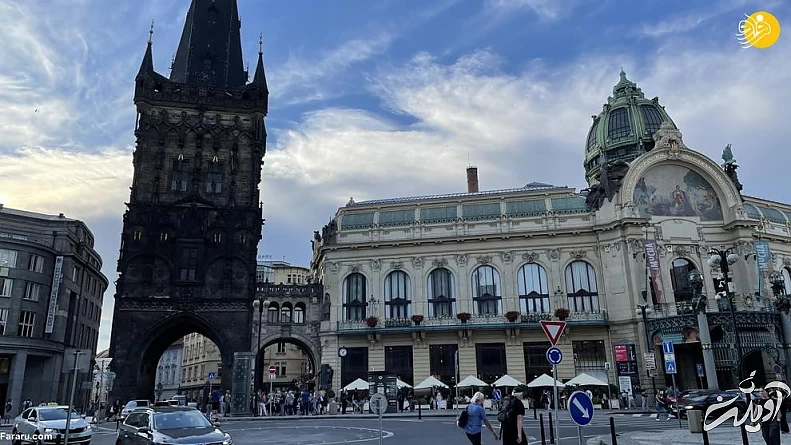 (تصاویر) پراگ؛ از شهرهای پربازدید اروپا